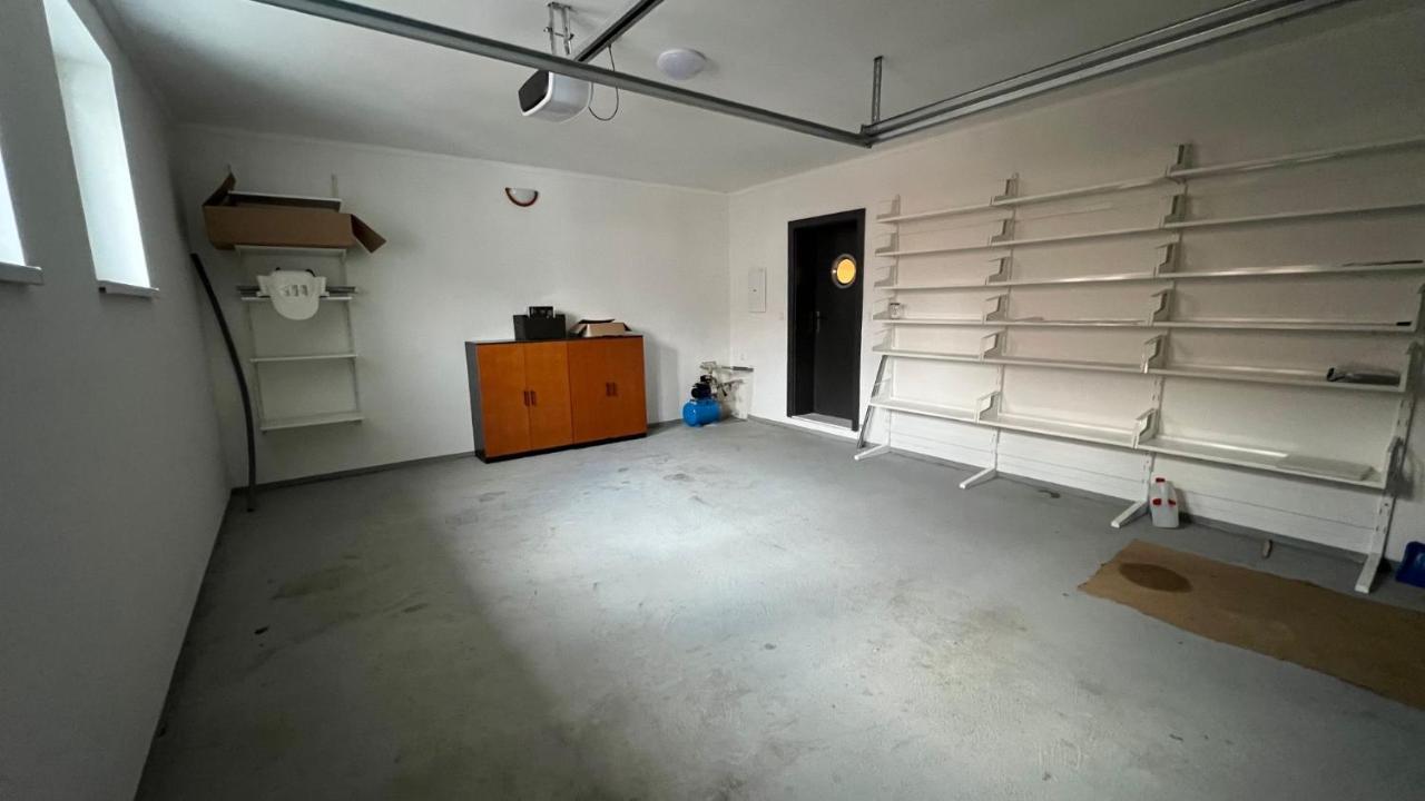 Villa Apartmanovy Dom S Virivkou, Pod Secnom, Liptovsky Jan Liptovský Mikuláš Exterior foto