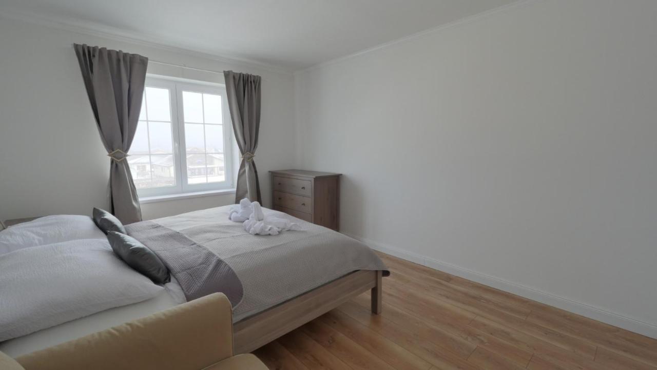 Villa Apartmanovy Dom S Virivkou, Pod Secnom, Liptovsky Jan Liptovský Mikuláš Exterior foto