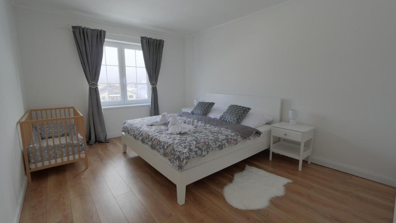 Villa Apartmanovy Dom S Virivkou, Pod Secnom, Liptovsky Jan Liptovský Mikuláš Exterior foto